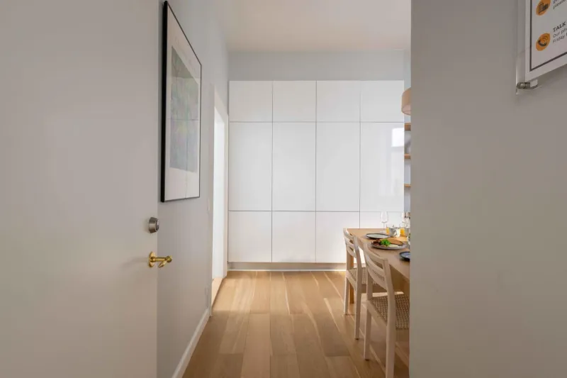 Billede 2 af Stylish Apartment at Best Location in CPH by The Canals