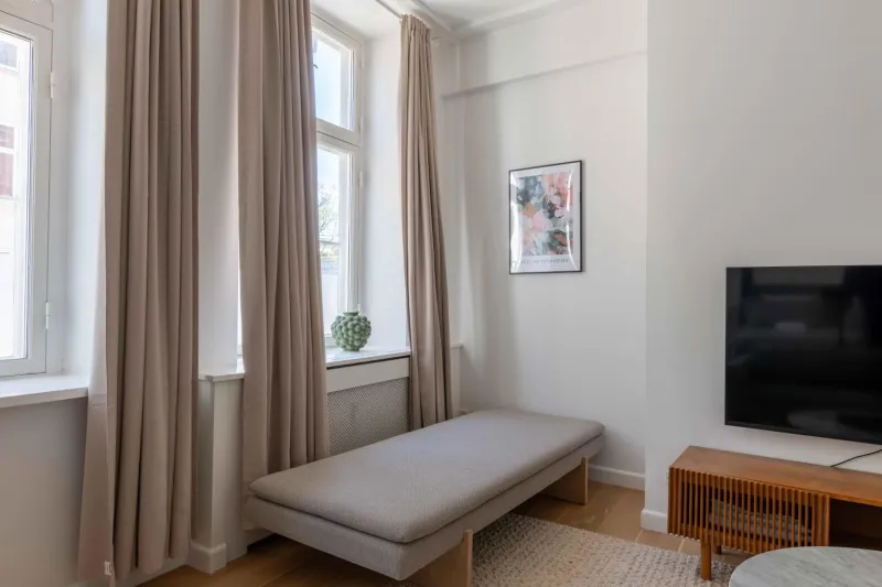 Billede 43 af Stylish Apartment at Best Location in CPH by The Canals