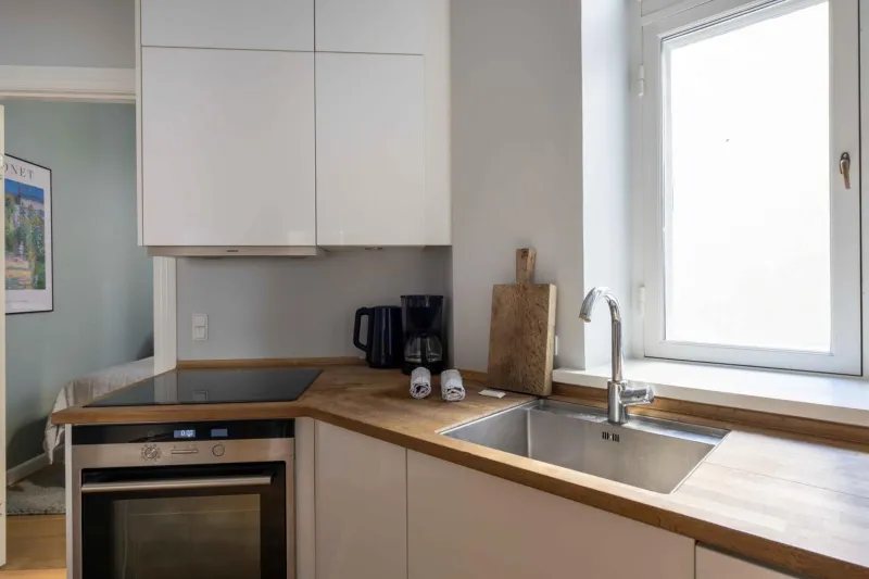 Billede 47 af Stylish Apartment at Best Location in CPH by The Canals