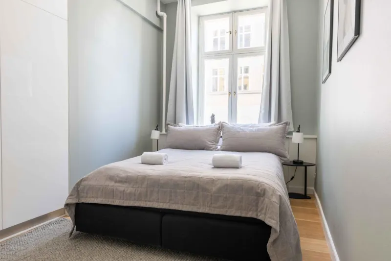 Billede 52 af Stylish Apartment at Best Location in CPH by The Canals