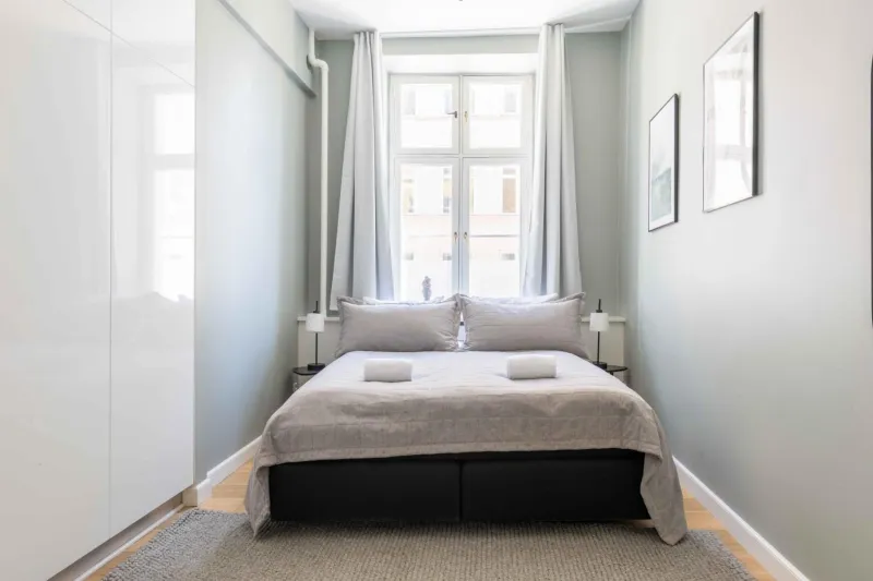 Billede 53 af Stylish Apartment at Best Location in CPH by The Canals