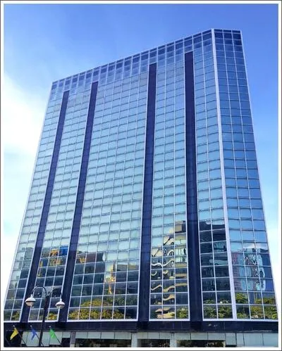 Billede 2 af Best Western Plus Tsim Sha Tsui