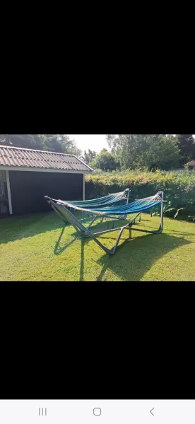 Billede 22 af Holiday House, Garden and Beach Escape, one hour from Copenhagen