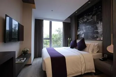 Billede 2 af The Perkin Hotel