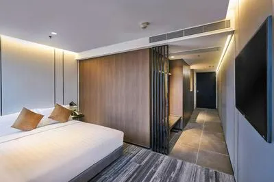 Billede 2 af Hotel COZi Oasis