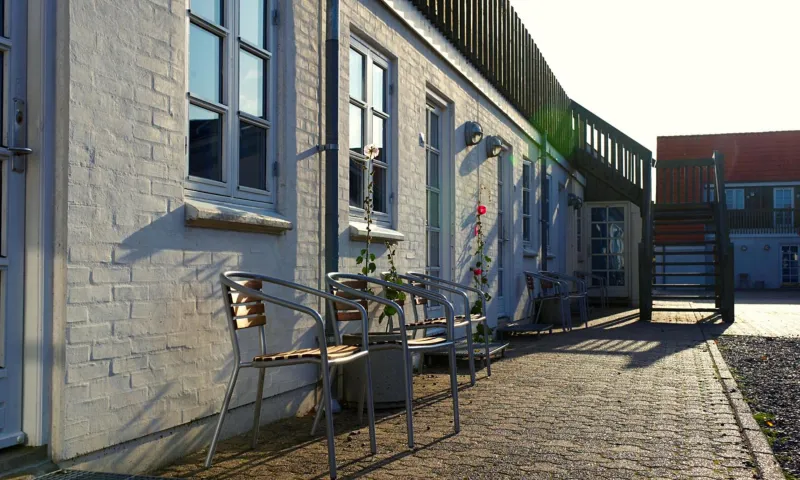 Billede 9 af Aalbæk Badehotel