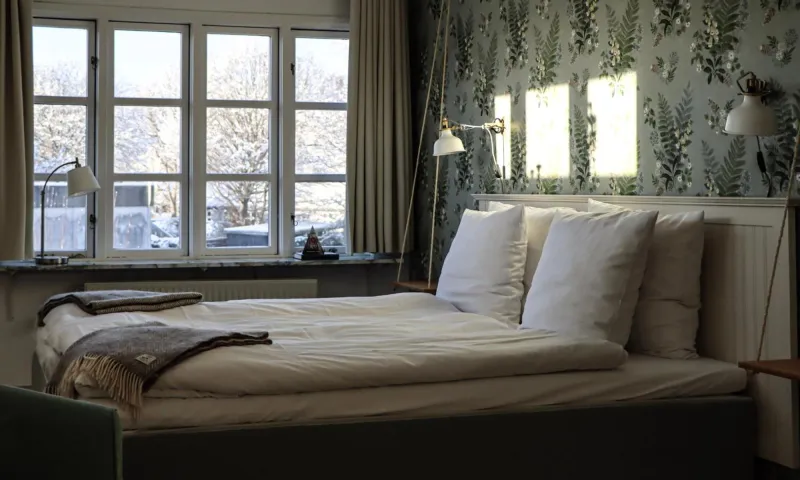 Billede 56 af Aalbæk Badehotel