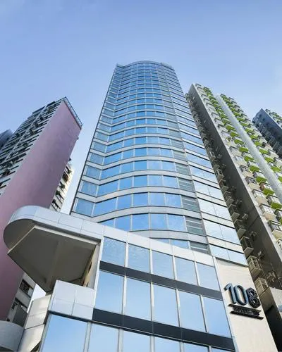 Billede 2 af Hotel 108