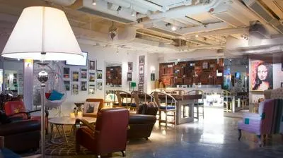 Billede 2 af Mini Hotel Causeway Bay