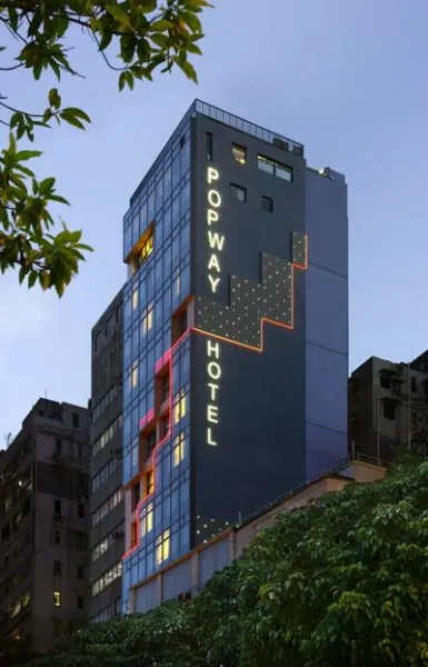 Billede 2 af Popway Hotel