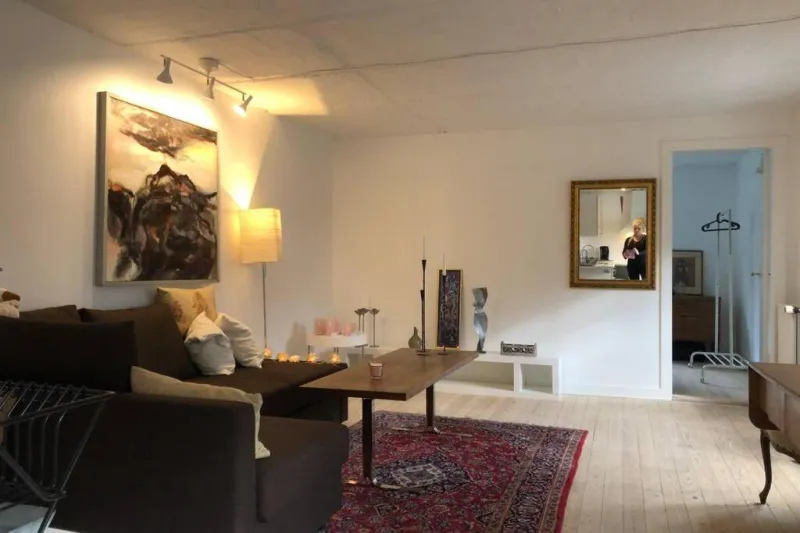 A property in Lillerød