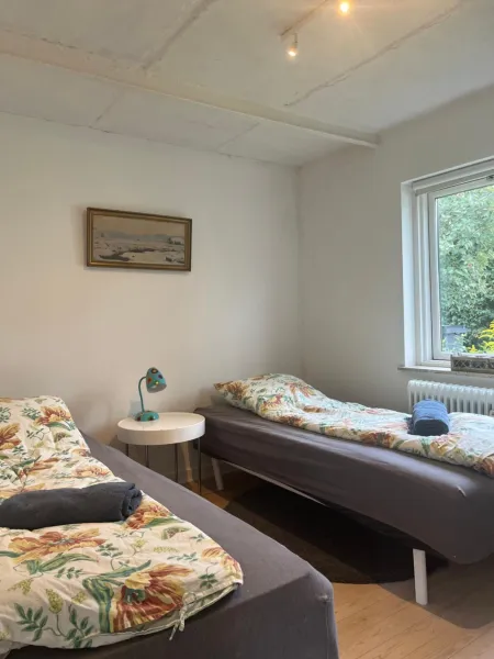 Billede 3 af AppleFlower Farm retro apartment no 3