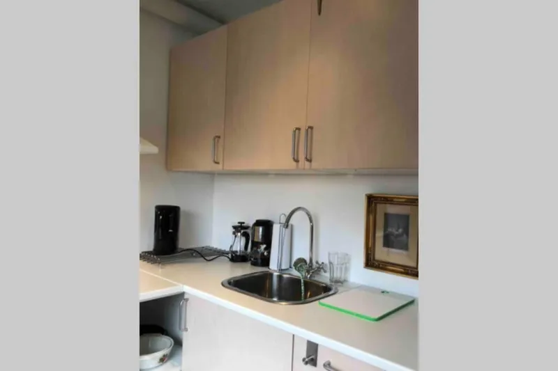 Billede 4 af AppleFlower Farm retro apartment no 3