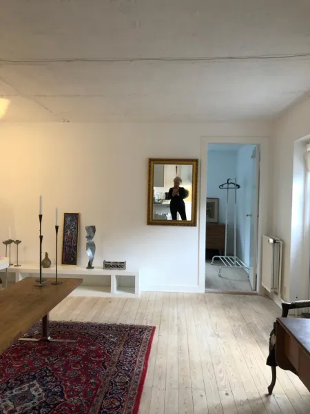 Billede 8 af AppleFlower Farm retro apartment no 3