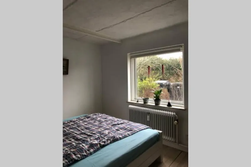 Billede 16 af AppleFlower Farm retro apartment no 3