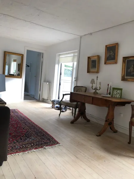 Billede 20 af AppleFlower Farm retro apartment no 3