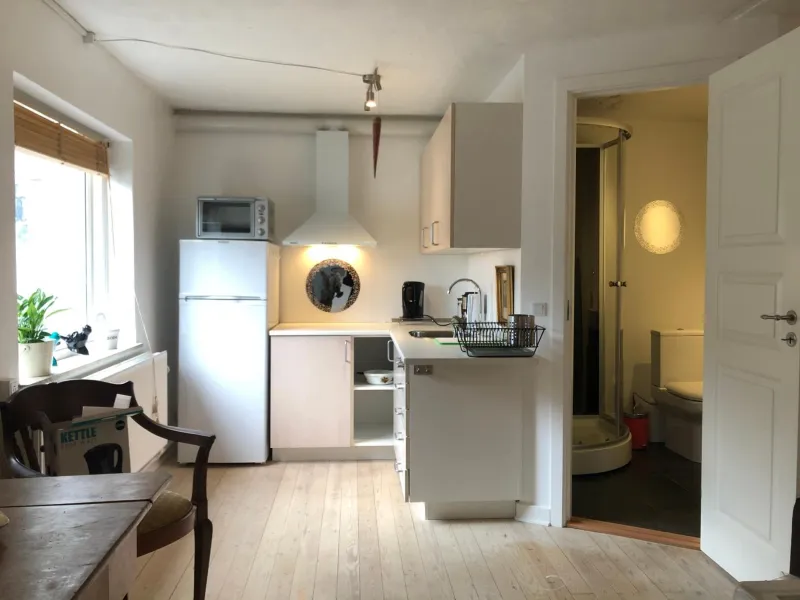 Billede 29 af AppleFlower Farm retro apartment no 3
