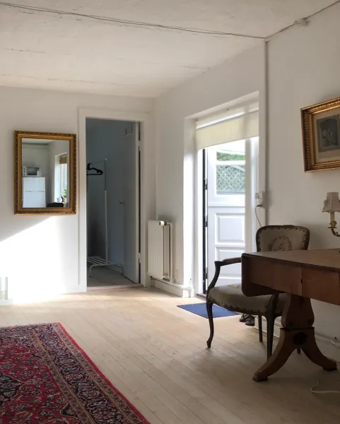 Billede 32 af AppleFlower Farm retro apartment no 3