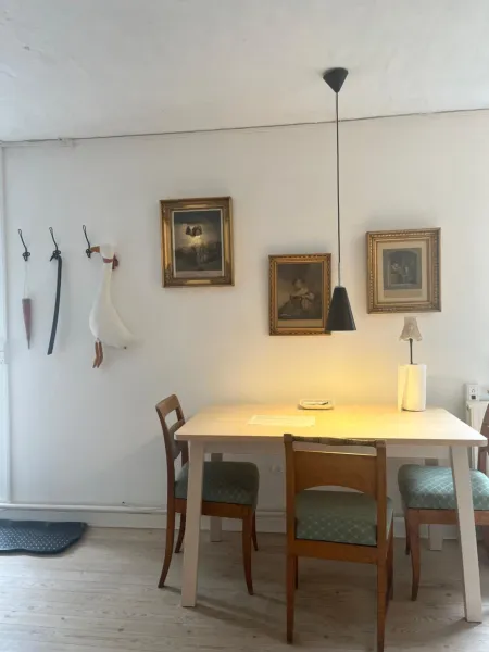 Billede 33 af AppleFlower Farm retro apartment no 3