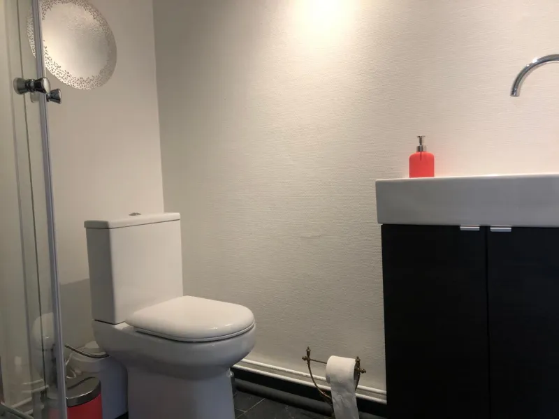 Billede 36 af AppleFlower Farm retro apartment no 3