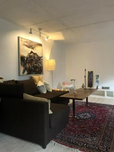 Billede 47 af AppleFlower Farm retro apartment no 3
