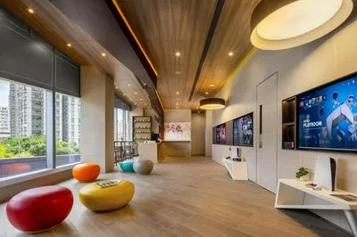 Billede 2 af Starphire Hotel