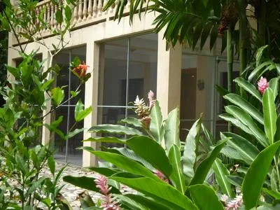 Billede 2 af Villas Pico Bonito