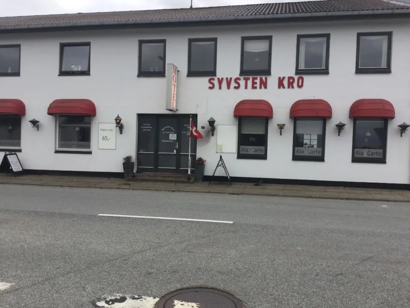 Billede 13 af Syvsten Kro