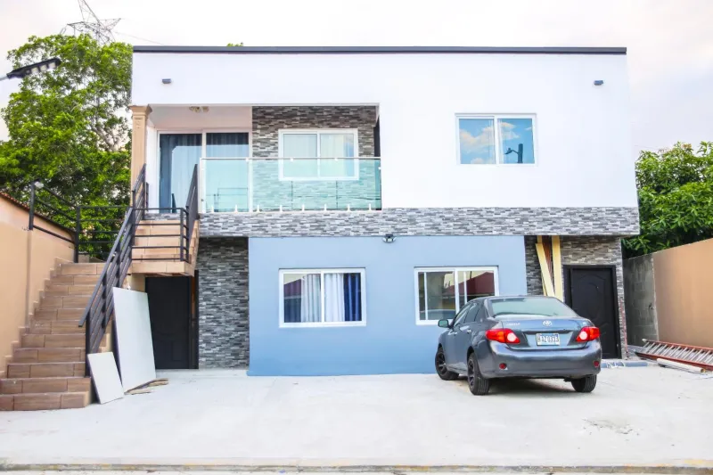 Apartamento Orquídeas a 15 minutos del Aeropuerto
