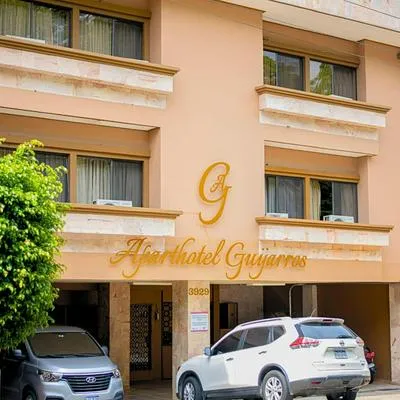 Billede 2 af Aparthotel Guijarros