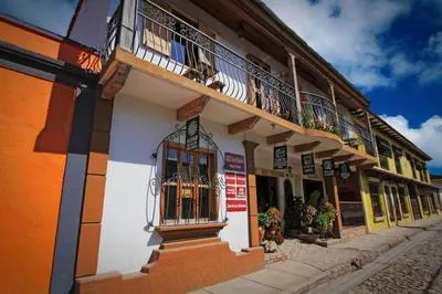 Billede 2 af Hotel Plaza Yat Balam
