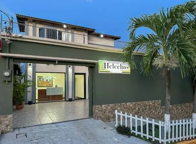 Billede 2 af Helechos Hotel Boutique
