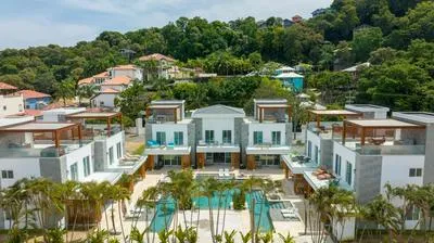 Billede 2 af Ocean One Roatan