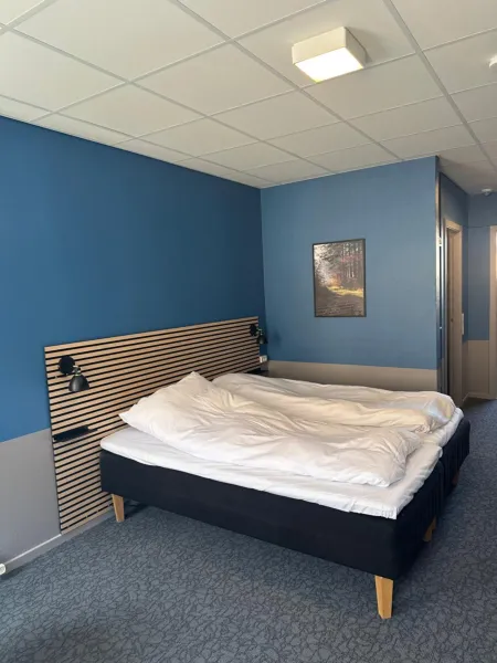 Billede 3 af Double Room 1 with free parking in Saeby
