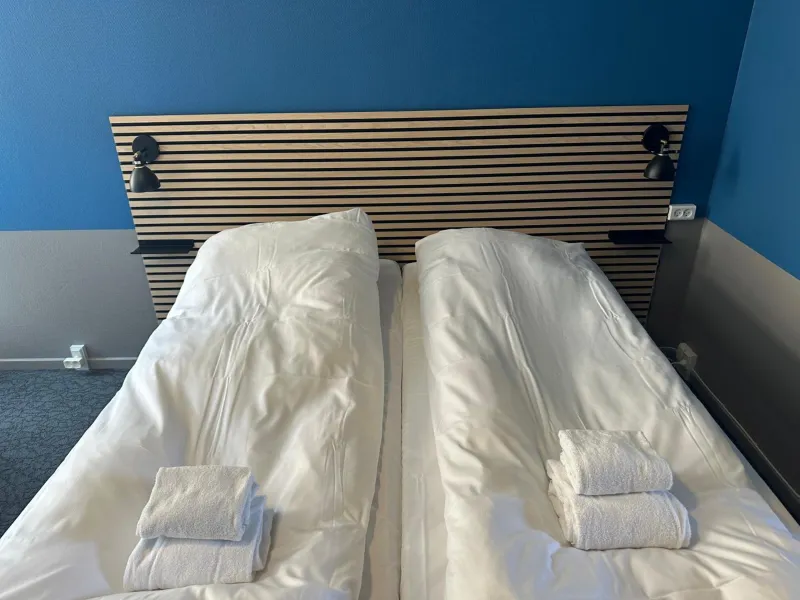 Billede 9 af Double Room 1 with free parking in Saeby