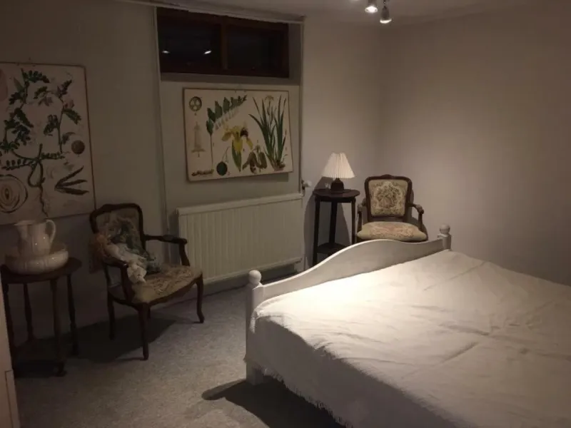 Billede 8 af Æbelø-guidens B&B
