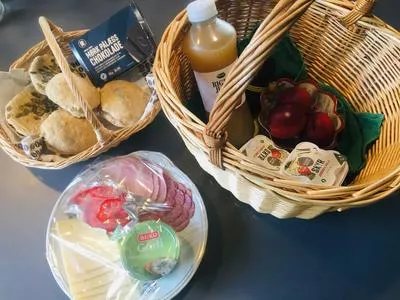Billede 19 af Æbelø-guidens B&B