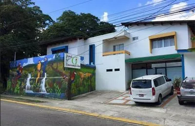 Billede 2 af Guacamaya Inn B&B