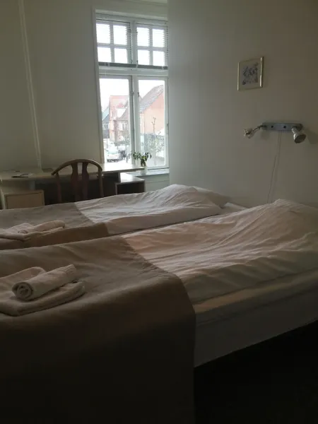 Billede 3 af Hotel Vamdrup