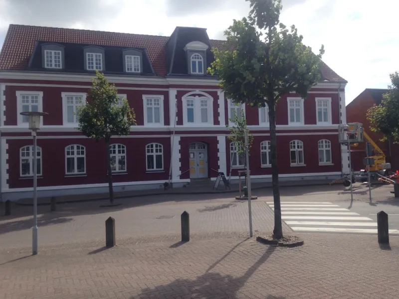 Billede 4 af Hotel Vamdrup