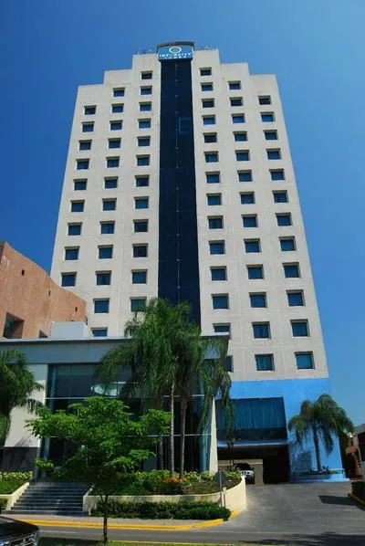 Billede 2 af Intercity Tower Hotels