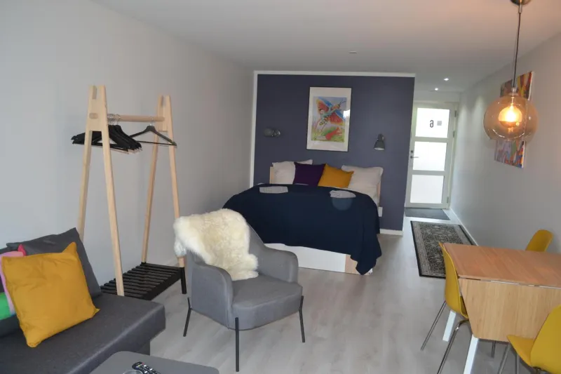 Billede 6 af AD Apartment