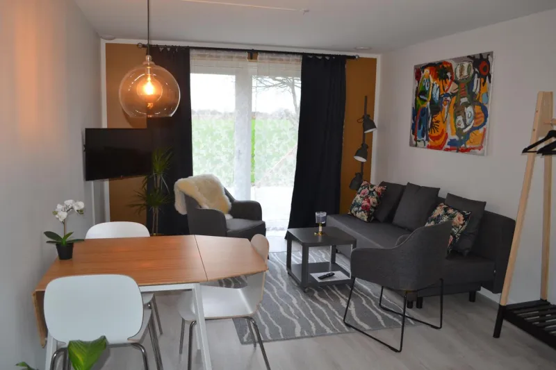 Billede 25 af AD Apartment