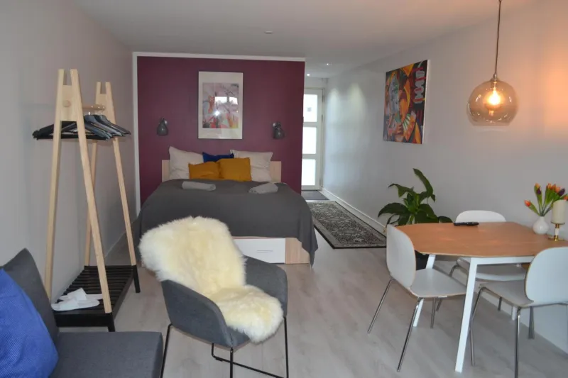 Billede 43 af AD Apartment