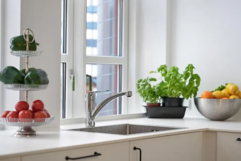 Billede 4 af Luxury apartment in Copenhagen