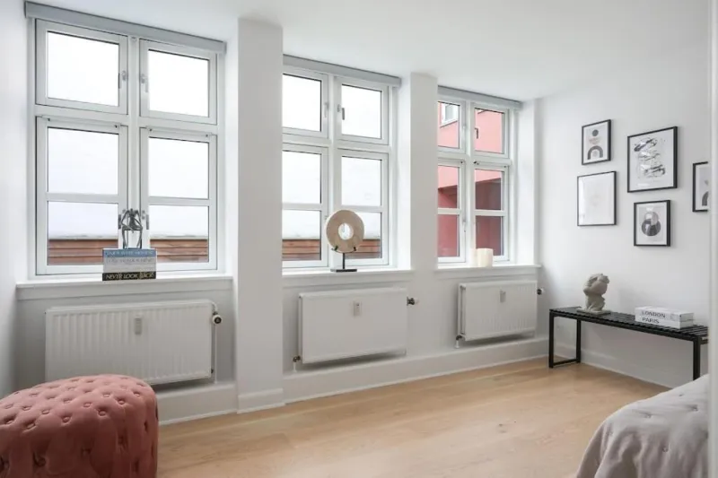 Billede 6 af Luxury apartment in Copenhagen