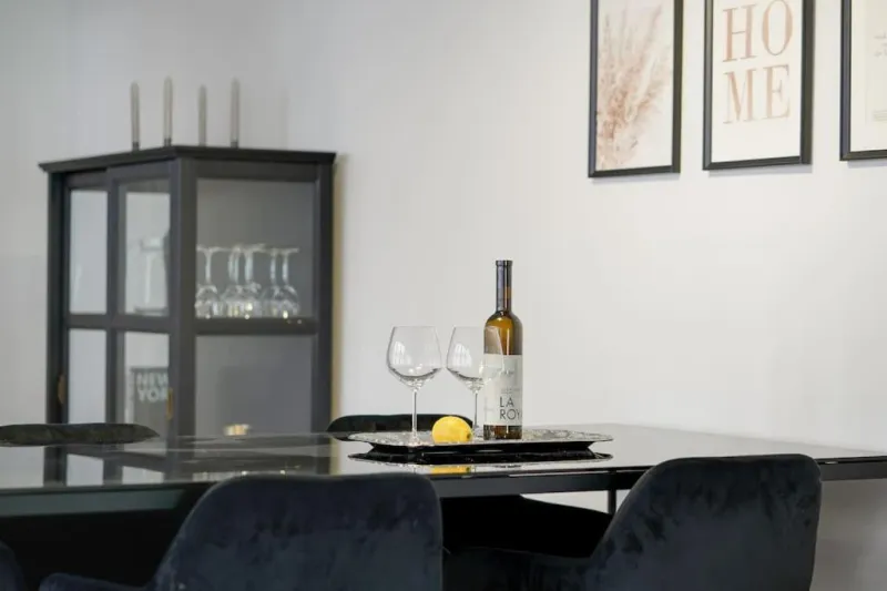 Billede 7 af Luxury apartment in Copenhagen