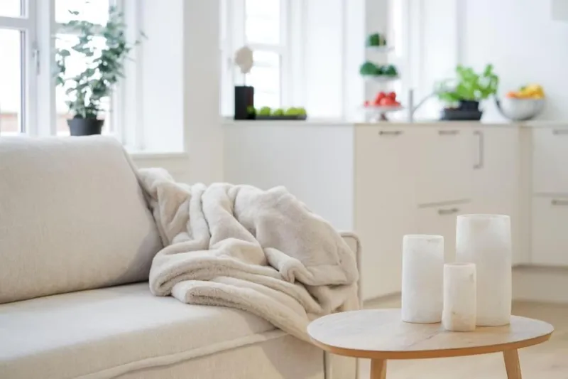 Billede 33 af Luxury apartment in Copenhagen