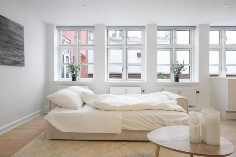 Billede 45 af Luxury apartment in Copenhagen