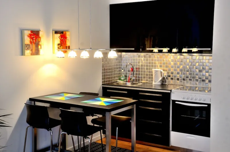 Billede 6 af Studio Rådmandsgade